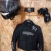 Porte casque Royal Enfield
