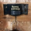 Porte casque Royal Enfield