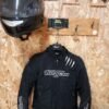 Porte casque Royal Enfield